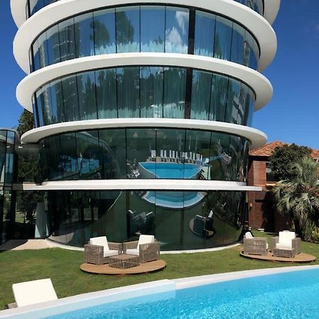 Don Hotel Πούντα ντελ Έστε Εξωτερικό φωτογραφία