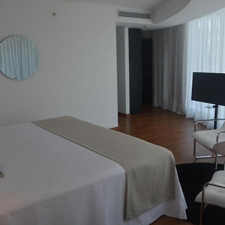 Don Hotel Πούντα ντελ Έστε Εξωτερικό φωτογραφία