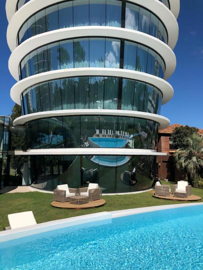 Don Hotel Πούντα ντελ Έστε Εξωτερικό φωτογραφία