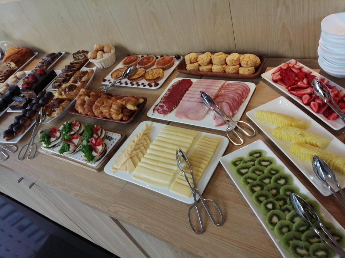 Don Hotel Πούντα ντελ Έστε Εξωτερικό φωτογραφία