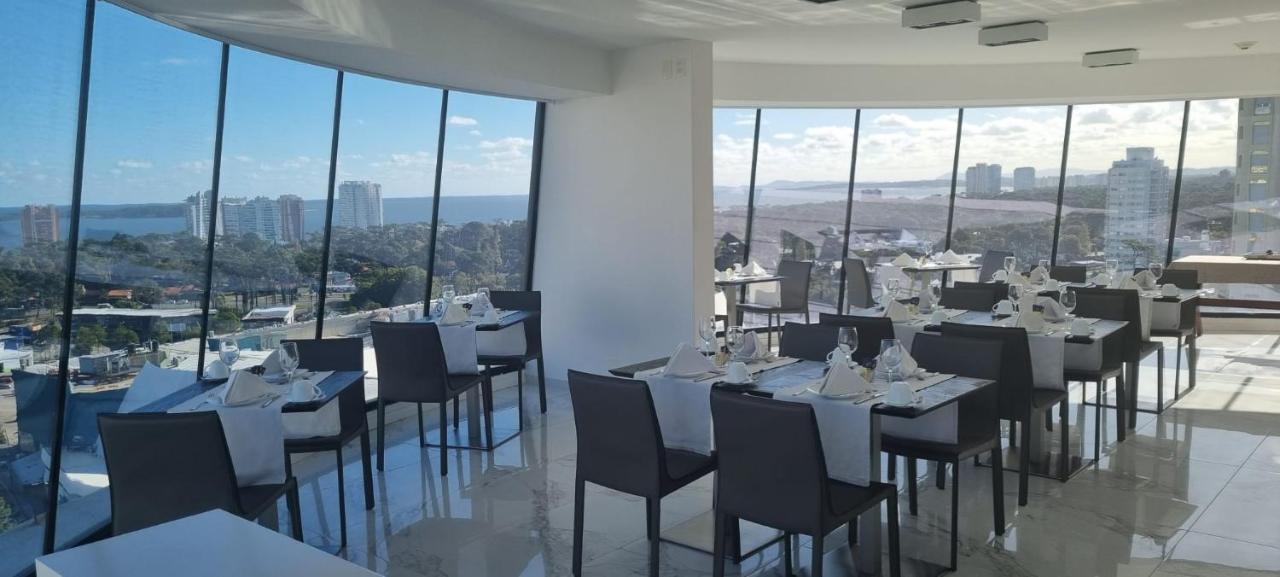 Don Hotel Πούντα ντελ Έστε Εξωτερικό φωτογραφία