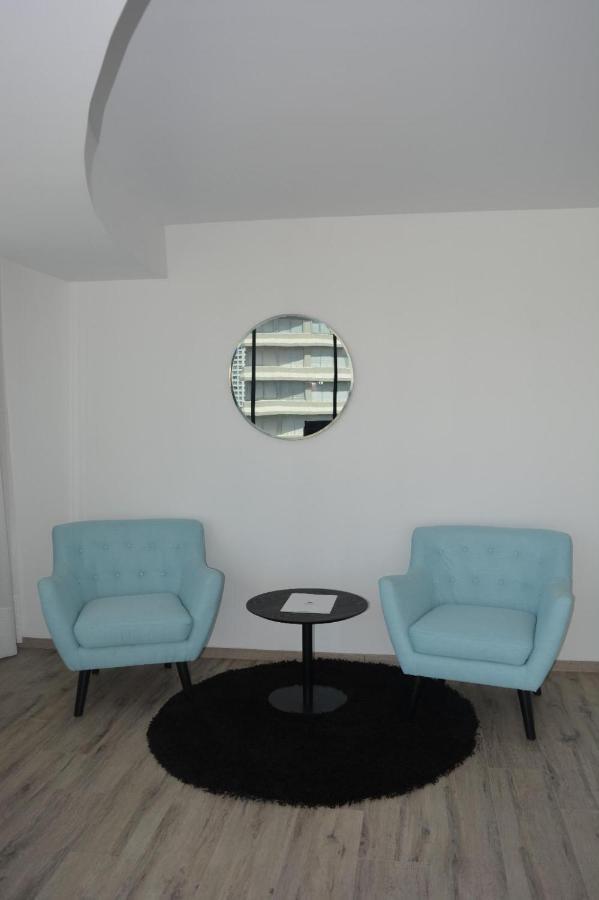 Don Hotel Πούντα ντελ Έστε Εξωτερικό φωτογραφία
