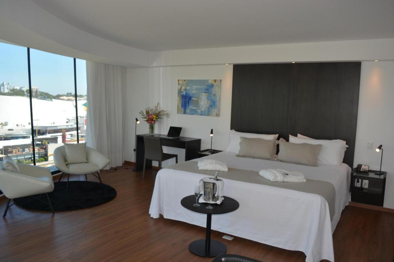 Don Hotel Πούντα ντελ Έστε Εξωτερικό φωτογραφία