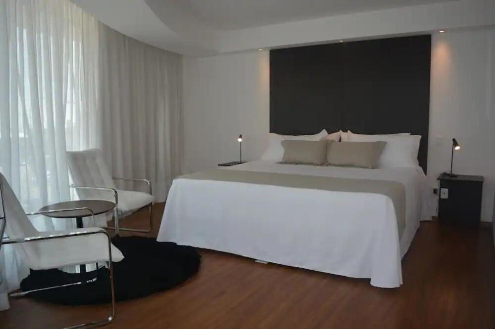Don Hotel Πούντα ντελ Έστε Εξωτερικό φωτογραφία