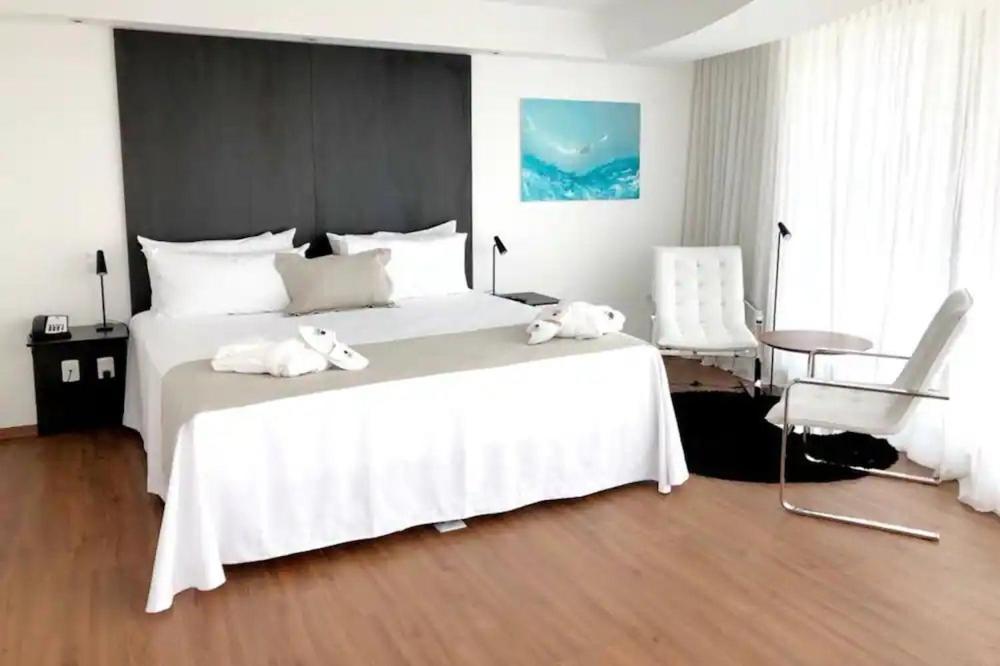 Don Hotel Πούντα ντελ Έστε Εξωτερικό φωτογραφία