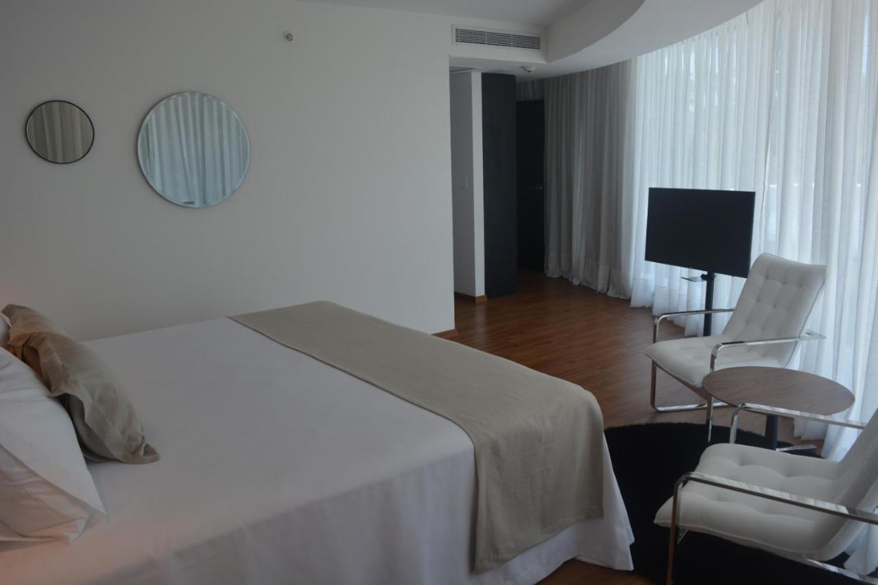Don Hotel Πούντα ντελ Έστε Εξωτερικό φωτογραφία