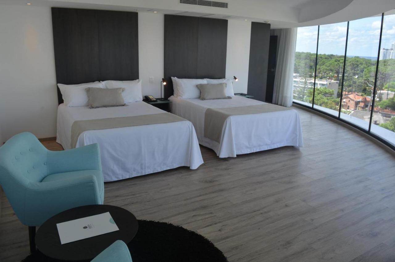Don Hotel Πούντα ντελ Έστε Εξωτερικό φωτογραφία