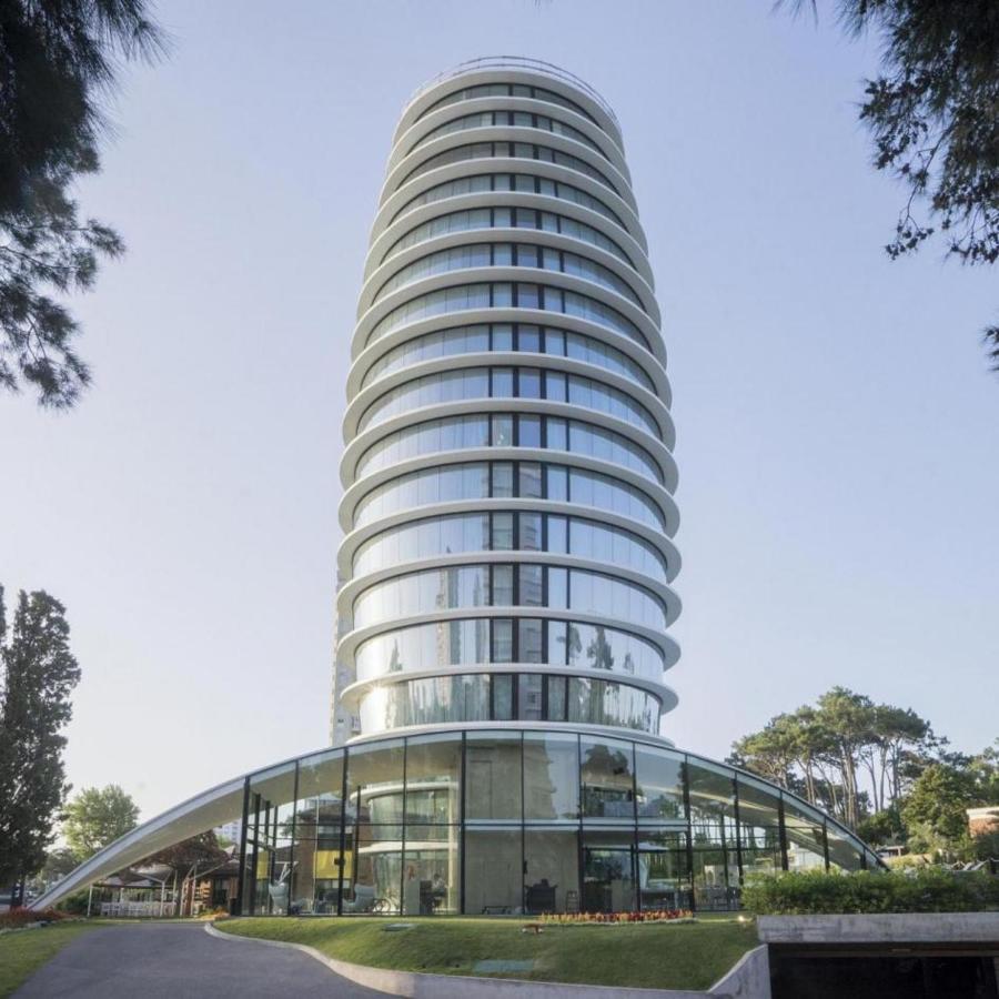 Don Hotel Πούντα ντελ Έστε Εξωτερικό φωτογραφία