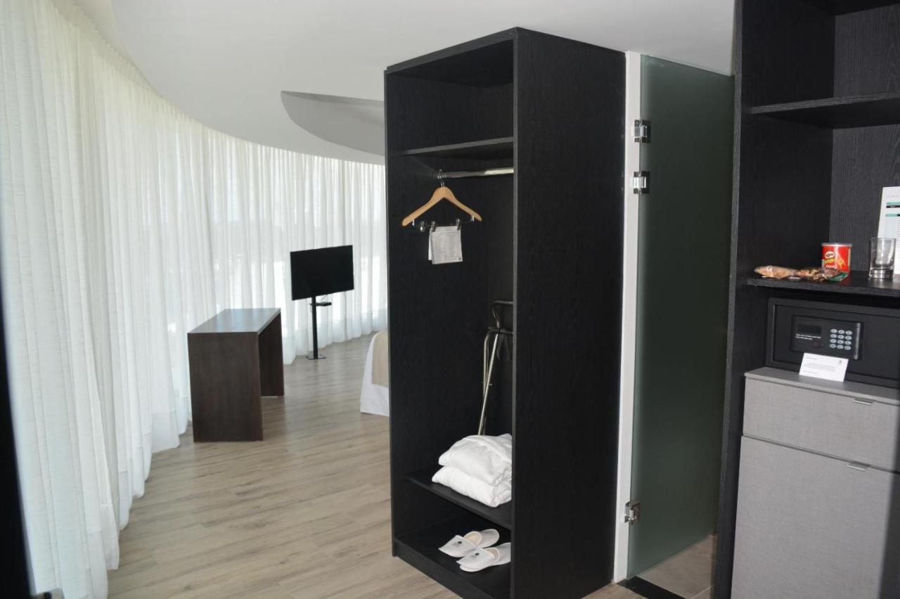 Don Hotel Πούντα ντελ Έστε Εξωτερικό φωτογραφία